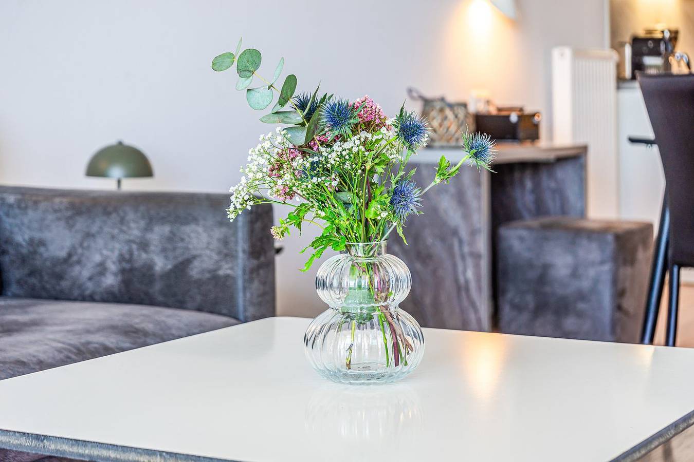 Ganze Wohnung, Promenadenvilla 03 Wohnung 05 in Priwall, Lübeck