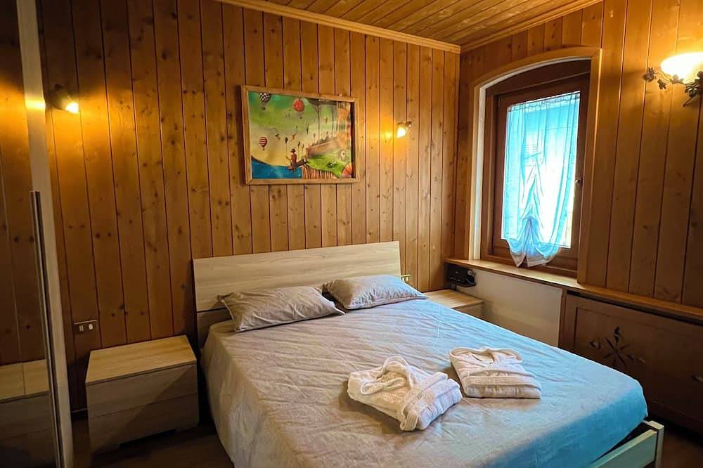 Experience House - Venas di Cadore in Valle di Cadore, Östliche Dolomiten