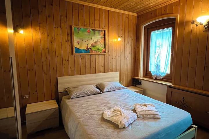 Ferienhaus für 10 Personen - 1