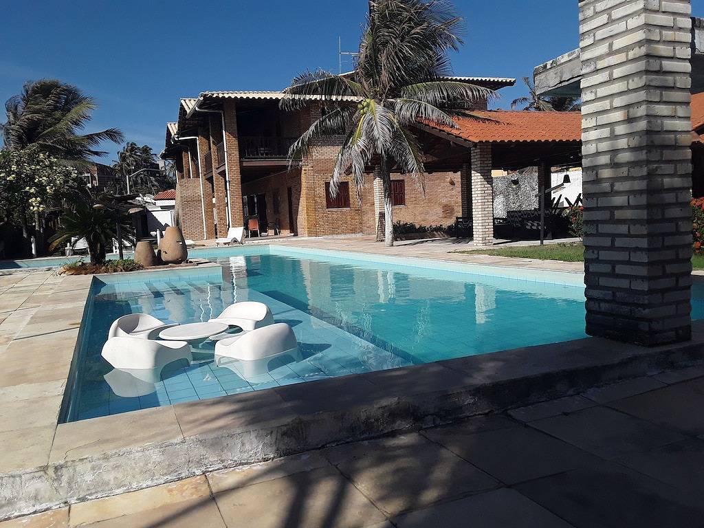 Wir vermieten Wohnungen nach Saison in Aquiraz, Litoral Cearense