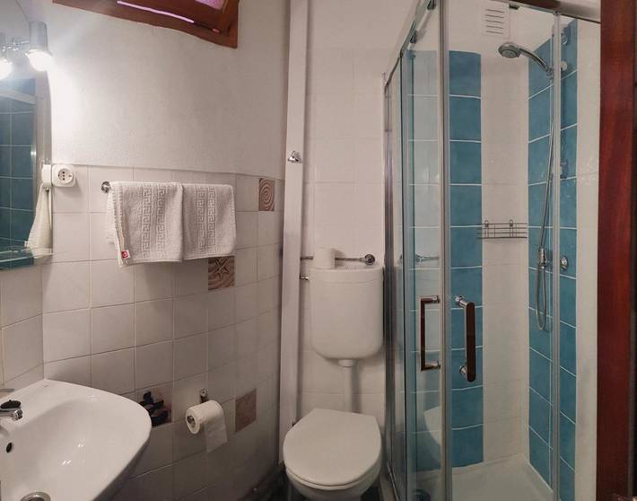 Double Room with Private Bathroom in Tavira (Santa Maria), Tavira (Santa Maria e Santiago)