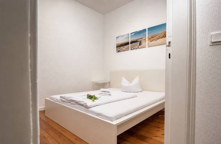 Ferienwohnung für 2 Personen - 1