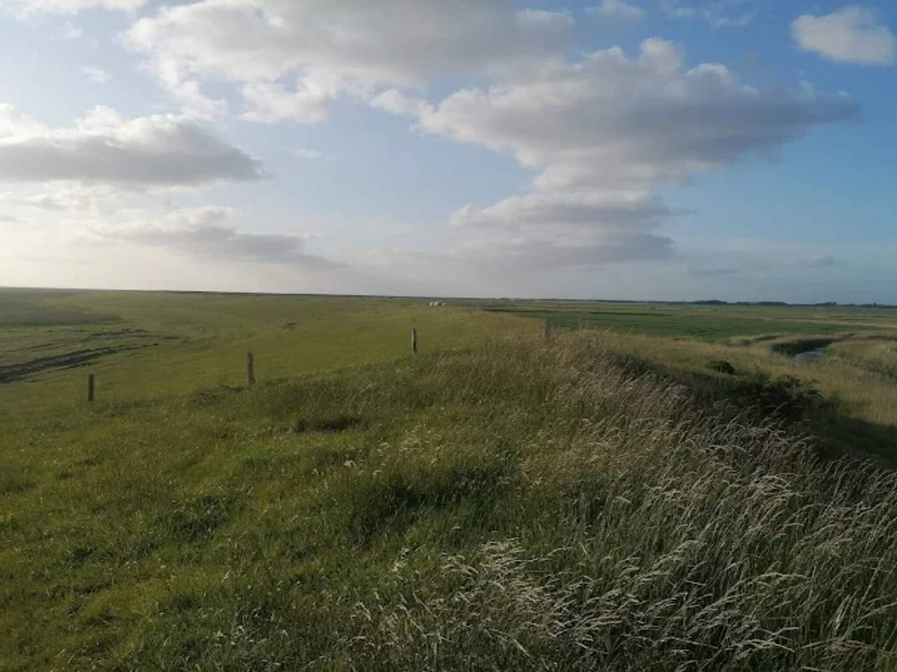 4 Personen vakantie huis in Grenaa in Skærbæk, Tondern en omgeving