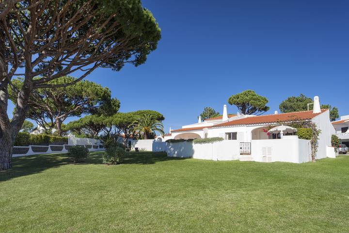 Villa pour 4 personnes en Algarve - 4