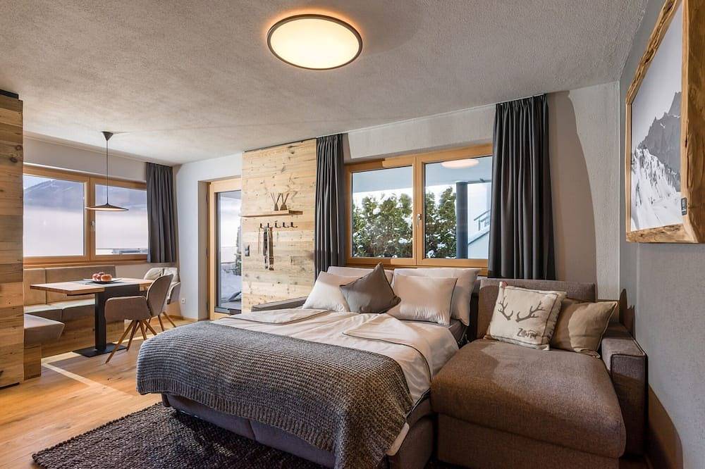 Ganze Wohnung, Van's Place - Luxury Apartment in Kaltenbach in Tuxer Alpen, Kaltenbach