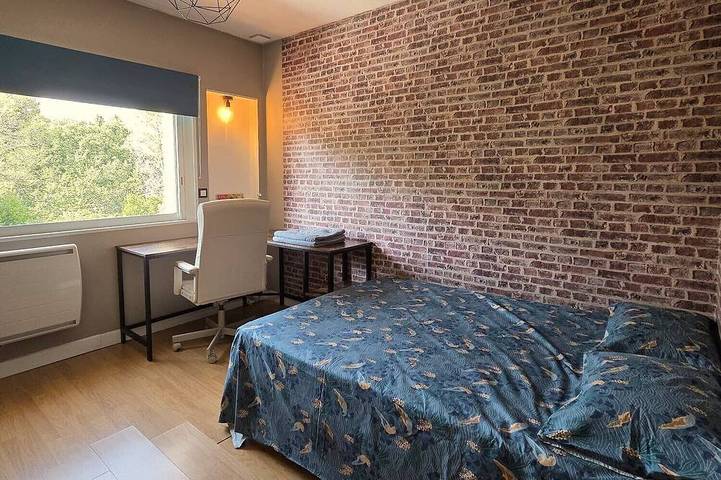 Villa pour 6 personnes, avec jardin et terrasse à Opio - 4