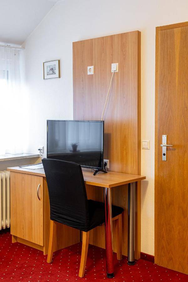 Ferienhaus für 2 Personen, mit Terrasse in Schwäbisch Gmünd - 4