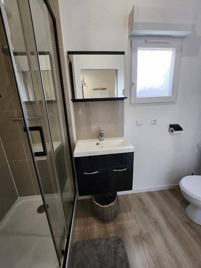 Gîte pour 3 personnes à Elbeuf - 4