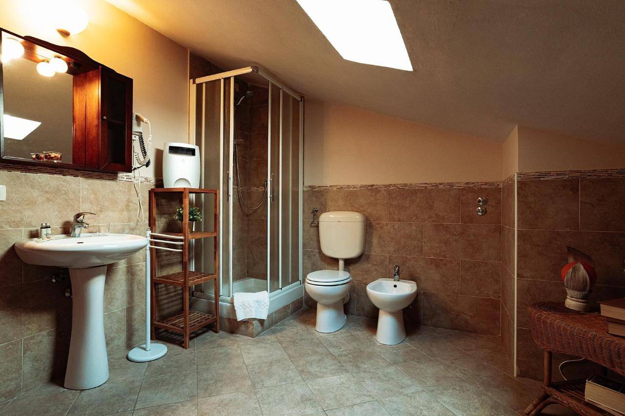 Il Pozzo Country House in Terni, Terni Provinz
