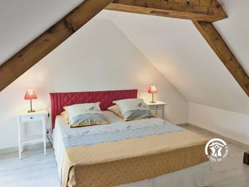 Gîte pour 4 Personnes dans Neuilly-le-Vendin, Parc naturel régional Normandie-Maine, Photo 4