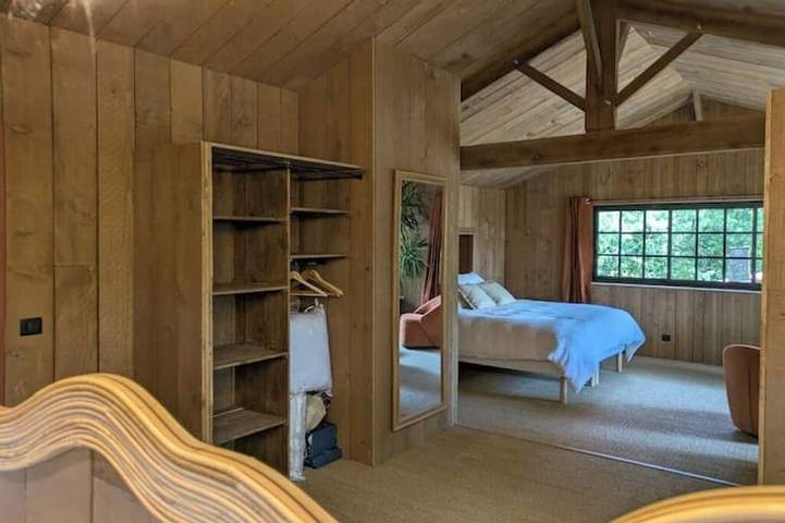 Location de vacances pour 6 personnes à Saint-Hilaire-la-Palud - 3