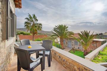 Casa De Férias para 4 Pessoas em Porto Santo, Madeira, Foto 1