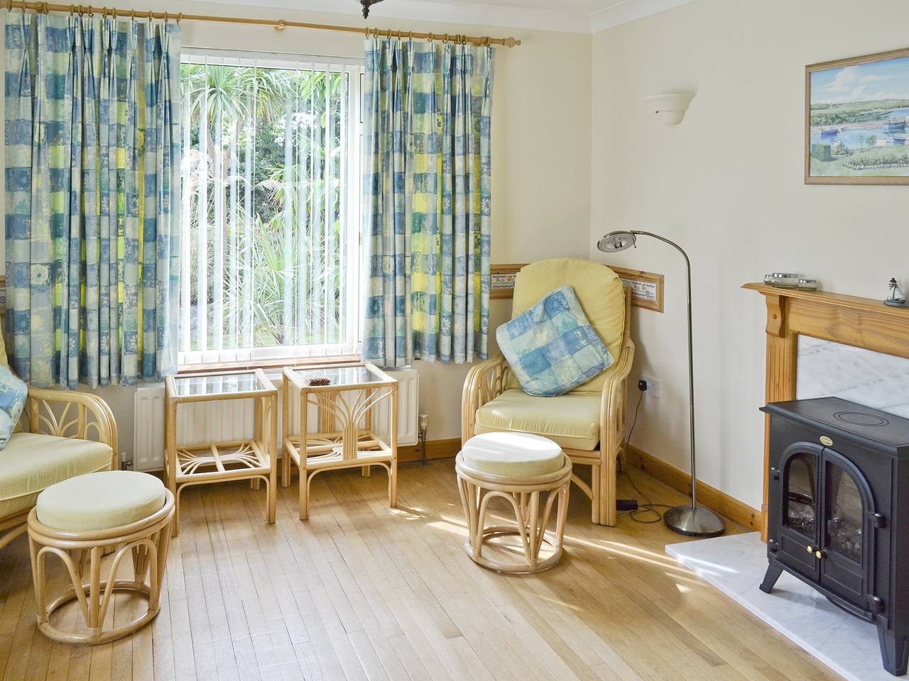 Trelawn in Hayle, Cornualles