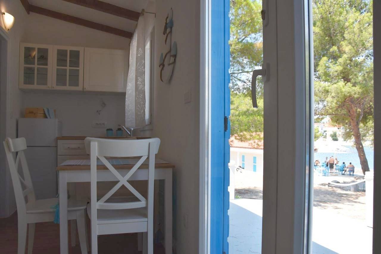 Mobile Home in Tisno, Murter