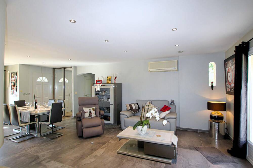 Beautiful home in St Montan in Saint-Montan, Privas (arrondissement)