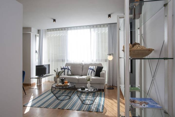 Gîte pour 4 personnes à Castellón de la Plana - 3