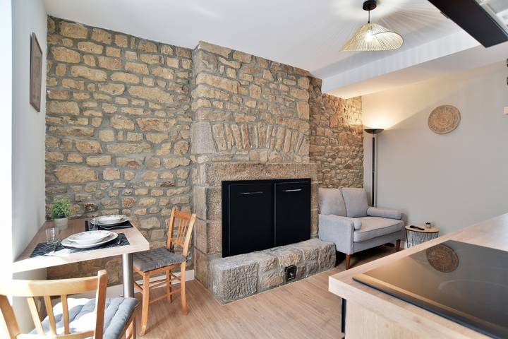 Appartement de vacances pour 2 personnes - 1