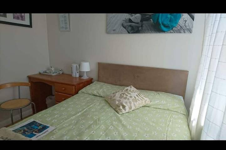 BnB für 2 Personen in London - 3