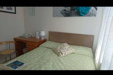 Maison D’hôte pour 2 Personnes dans Borough londonien de Hillingdon, Londres, Photo 2