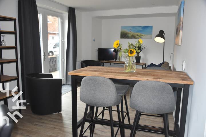 Ferienwohnung für 4 Personen, mit Sauna in Westkapelle - 4