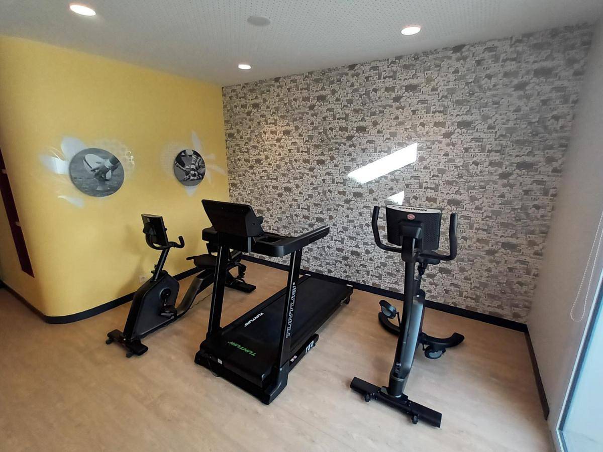 Domitys Les Craies Blanches in Landes