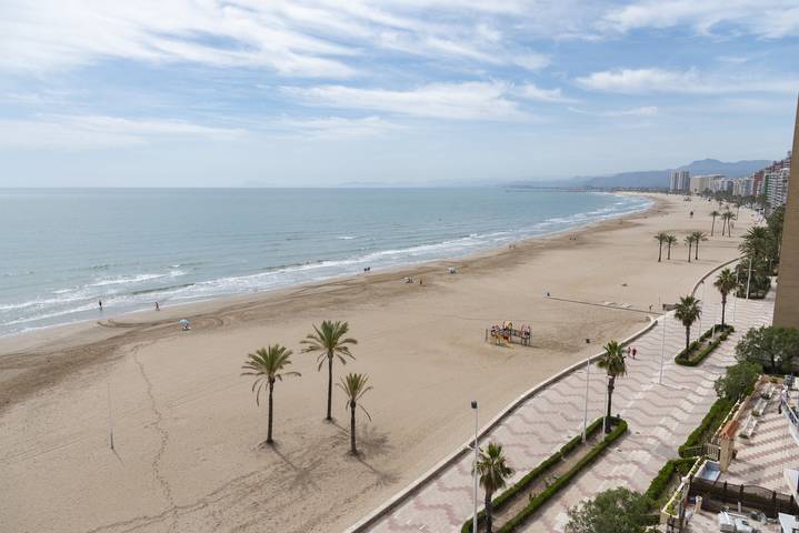 Holiday rental for 5 people, with Terrace in Albufera de València Natural Park
