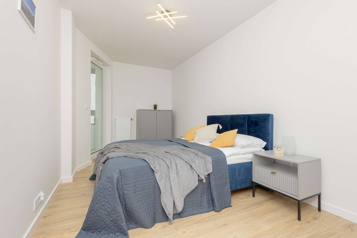 Cały apartament, Marywilska 15 | Stylish Apartment | Parking in Białołęka, Warszawa