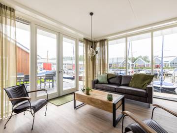 Vakantieappartement voor 6 Personen in Uitgeest, Noord-Holland - Kust van de Noordzee, Afbeelding 3