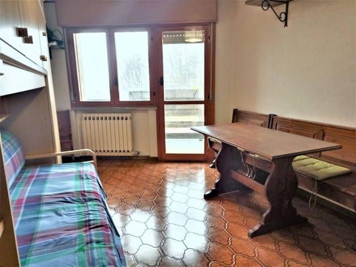 Gîte pour 4 personnes, avec vue et balcon à Prato Nevoso - 4