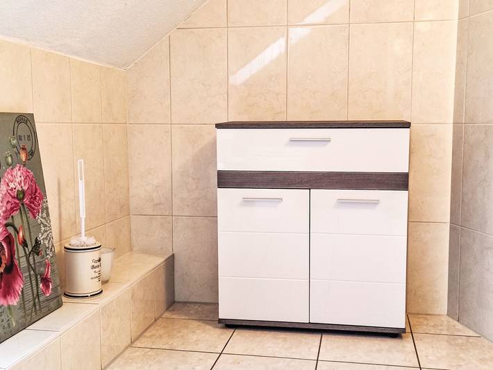 Ferienwohnung für 5 Personen, mit Balkon in Oderbruch - 3