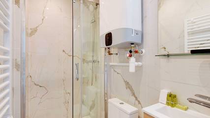 Location De Vacances pour 4 Personnes dans Ivry-sur-Seine, Val-de-Marne, Photo 4