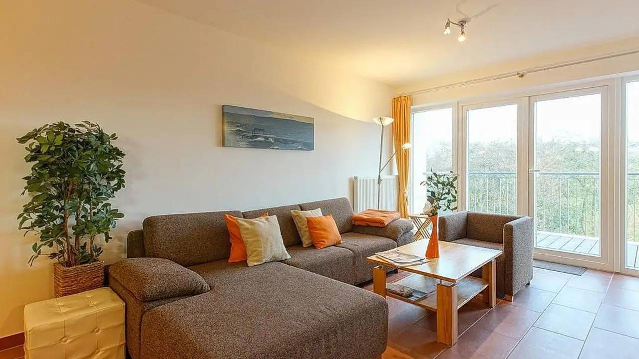 Appartamento vacanze a Weser-Ems a partire da 200€ a notte