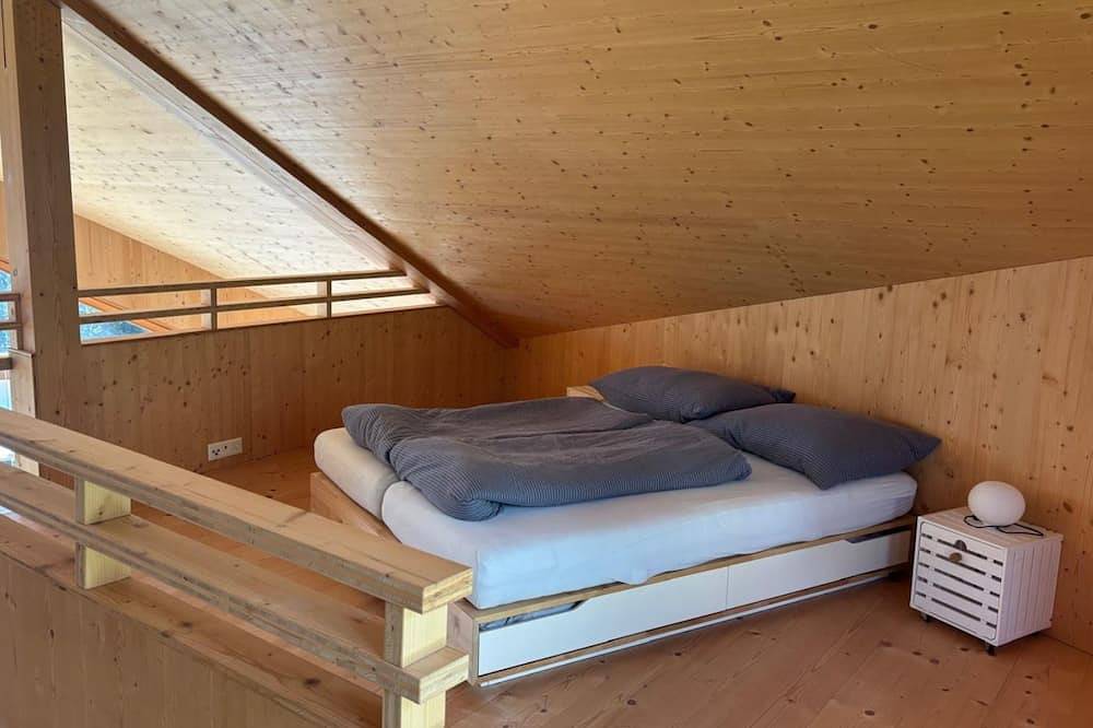 Ganze Wohnung, Casa Mia Pardiel, (Bad Ragaz) in Pfäfers Bad, Bad Ragaz