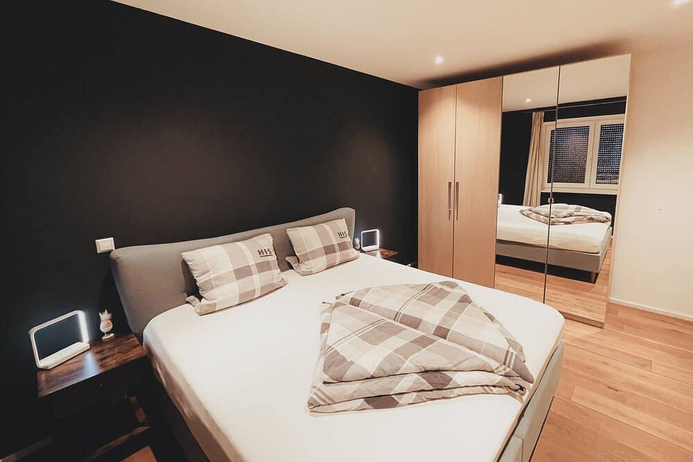 Entire apartment, Welcome to Lake Starnberg! in Feldafing, Starnberger See