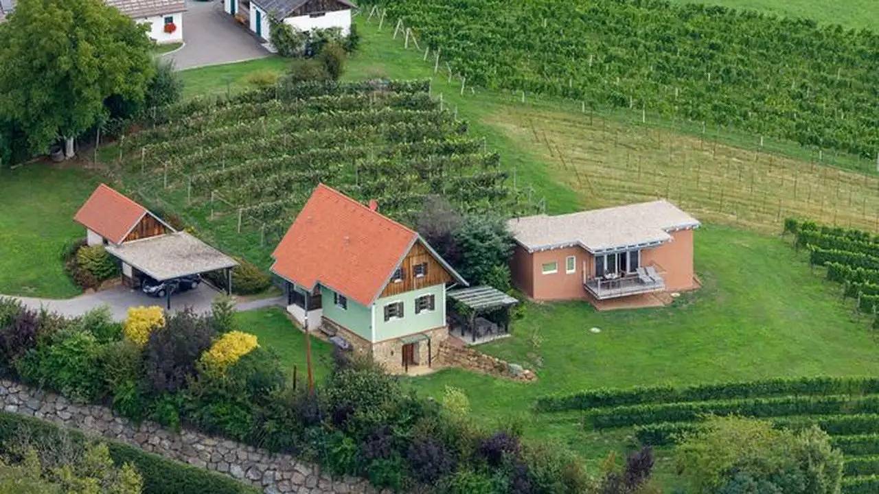 Ferienhaus für 6 Personen (80 m²) in Fehring in Südoststeiermark, Hohenbrugg-Weinberg