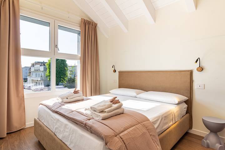 Apartamento de vacaciones para 2 personas - 1