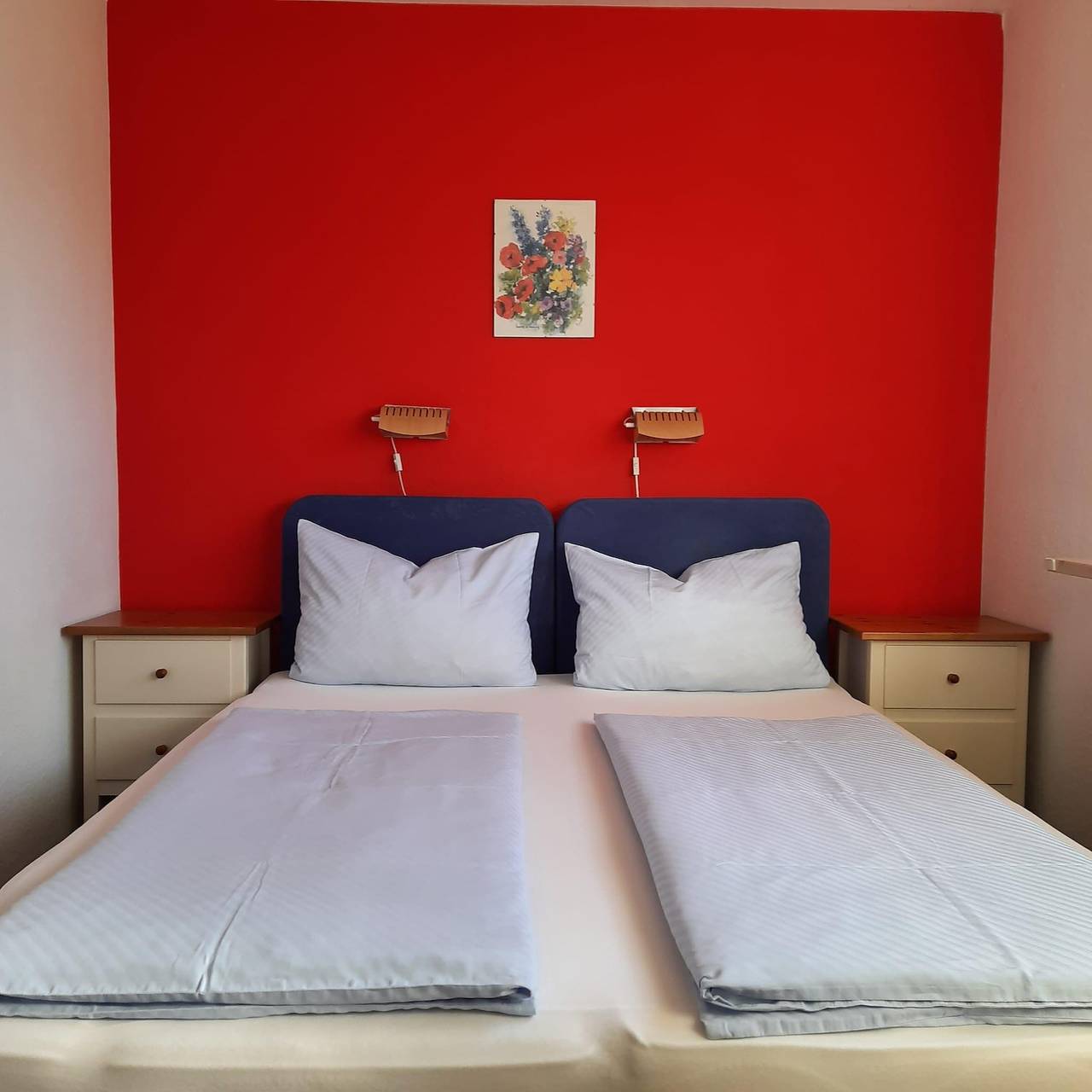 Ganze Ferienwohnung, Haus Möller- Appartements in Tinnum, Sylt (Gemeinde)