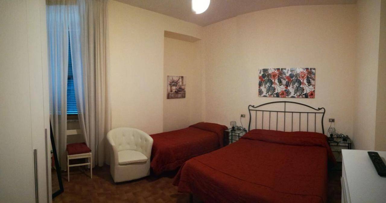 Triple Room in Fiuggi, Province de Frosinone