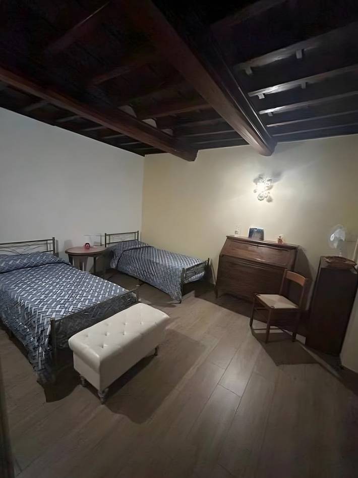 Camera Doppia - Borgo di Carlotta in Vicchio, Firenze province