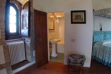 Château pour 27 Personnes dans Province de Florence, Toscane, Photo 4