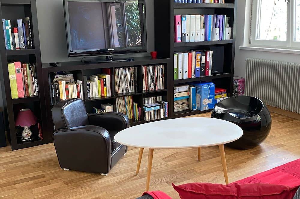 Appartement entier, Appartement dans Maison proximité Strasbourg in Achenheim, Région de Strasbourg