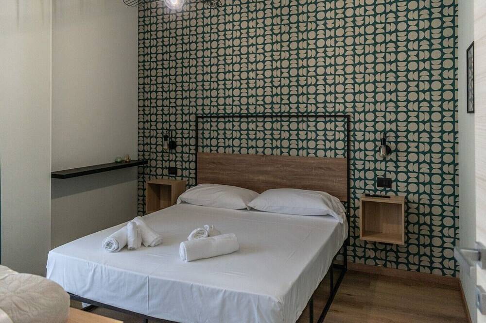 Entire apartment, Allegra House - Two-room apartment in Alba Adriatica, Teramo Province