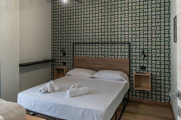 Entire apartment, Allegra House - Two-room apartment in Alba Adriatica, Adriatic Coast Abruzzo