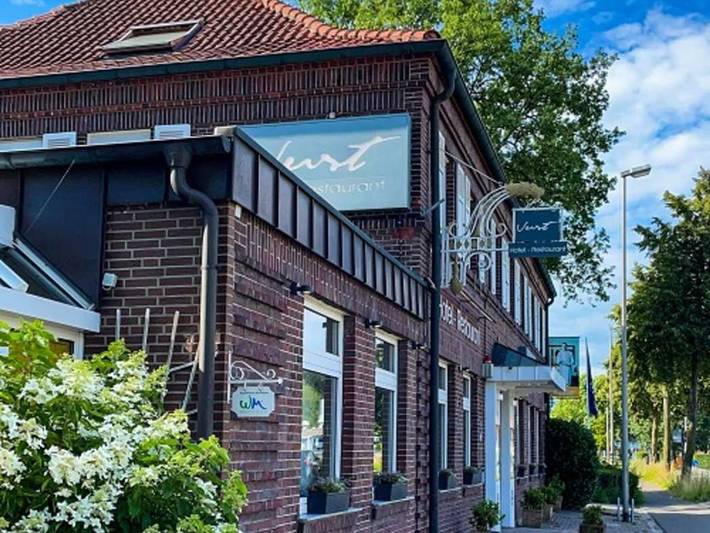 Hotel-Restaurant Verst - Kleines Doppelzimmer in Gronau (Münsterland), Kreis Borken