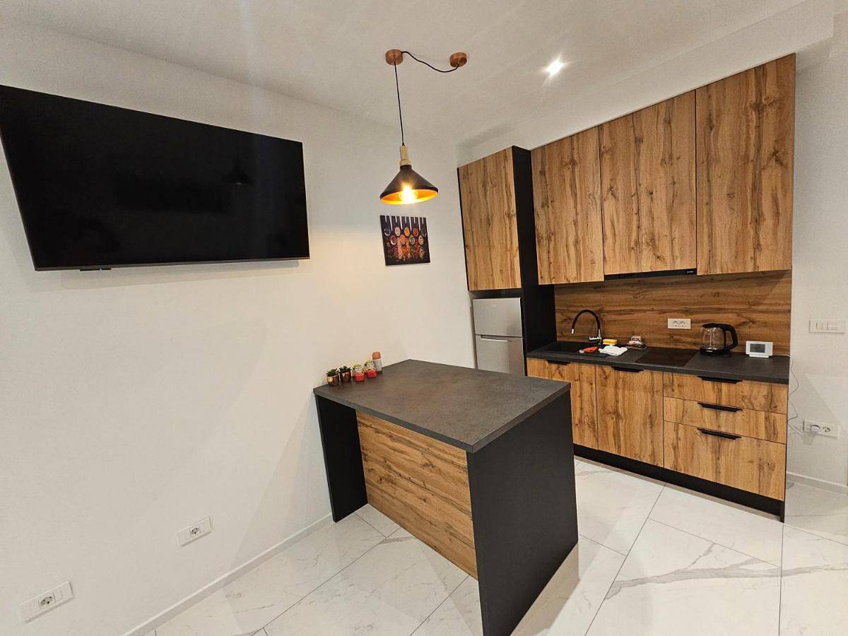 Appartement entier, Apartmani New York in Nova Gradiska, Brod-Posavina