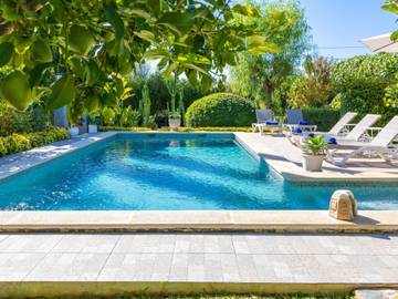 Apartamento in Alcúdia, Mallorca Norte für 7 