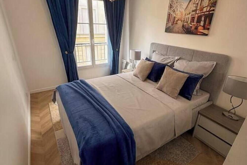 Appartement entier, Apartment on the Lakefront - Disneyland Paris in Serris, Seine-et-Marne