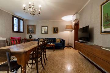 Rustico per 3 Persone in Venezia, Provincia di Venezia, Foto 1