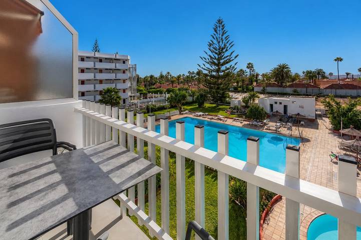 Entire apartment, Guestready - Tenesor City Heart in Maspalomas, San Bartolomé de Tirajana