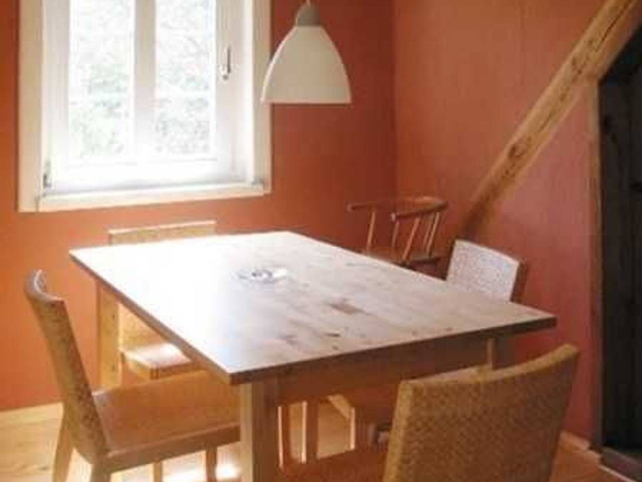 Ganze Ferienwohnung, Haus Prälank in Neustrelitz, Mecklenburg-Strelitz